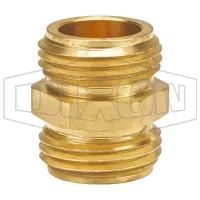 Male Hose x Male Hose x Female Pipe Adapter