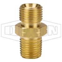 Oxy-Acetylene Adapter Left Hand Thread x NPTF