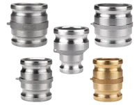 Type AA Adapter x Adapter