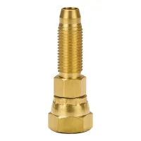 Reusable Female Swivel Stem
