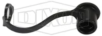 AG-Series Agricultural Dust Cap