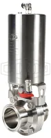 B5107-actuated-butterfly-clamp-end-valve-double-acting