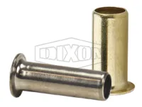 Compression inserts