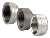 NPT Threaded Cap