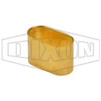 Oxy-Acetylene Ferrule