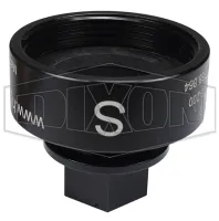 hydrant safety cap