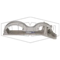 Storz Spanner Wrenches with Holder