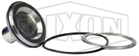W-Series Wingstyle Repair Kit