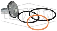 W-Series Wingstyle Repair Kit
