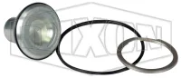 W-Series Wingstyle Repair Kit