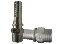 Hydraulic Hose Stem