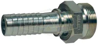 Boss spud x hose shank