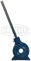 brass ferrule manual crimper