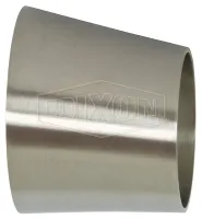 eccentric weld reducer