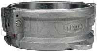 ezlink dust cap