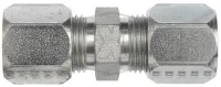 flareless tube union