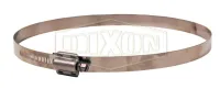 htm hi torque clamp