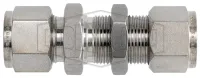 instrumentation fitting _bulkhead union