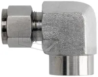 instrumentation fitting _female elbow_6-dfe-4