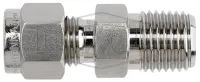 instrumentation fitting _male connector_6-dcm-6