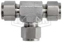 instrumentation fitting _union tee_6-dttt-6