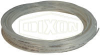 DIXON 12275 3/8" O.D Nylon 12 Tubing 100 feet x .275 I.D 