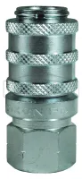 pd series iso 1517-1 diagnostic coupler female