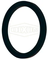 thermoplastic gasket nozzle