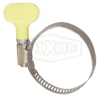 thumb screw clamp