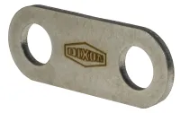 two hole tab