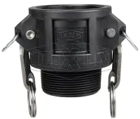 type b coupler