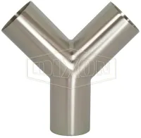 weld true y