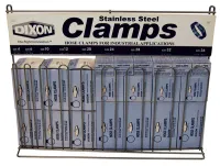 worm gear top load rack _crwc