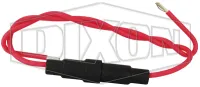 fuse holder