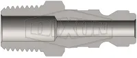 j-m nipple 3d half