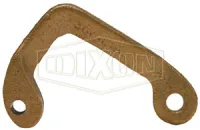 Locking Handle for Dixon Cam & Groove Dust Caps