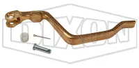 replacement trigger kit for bulk delivery repair kit pressure nozzle