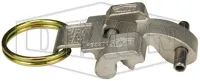 ez boss lock handle