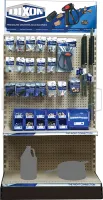 pressure washer display
