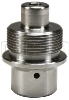 20k threaded nipple