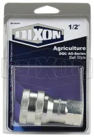 AG-series coupler