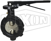 DIXON 1.5 X 2 Actuator Body SV-AC150200 