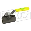 Carbon Steel Ball Valve