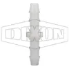 Tuff-Lite® Push-On Hose Mender