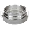 Dixon Cam & Groove Type A Adapter x Female NPT