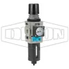 Wilkerson FRLs B08-Series Miniature Filter/Regulator