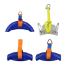 Hose Saddles