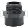 Tuff-Lite® Male GHT x Female NPT Adapter