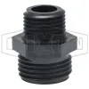Tuff-Lite® Male GHT x Male NPT Adapter