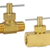 Needle Valve